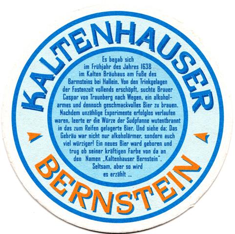 hallein s-a kalten rund 2b (215-bernstein-es begab-blaurot)